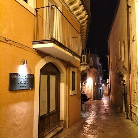 Affittacamere San Filippo Neri Ragusa Esterno foto