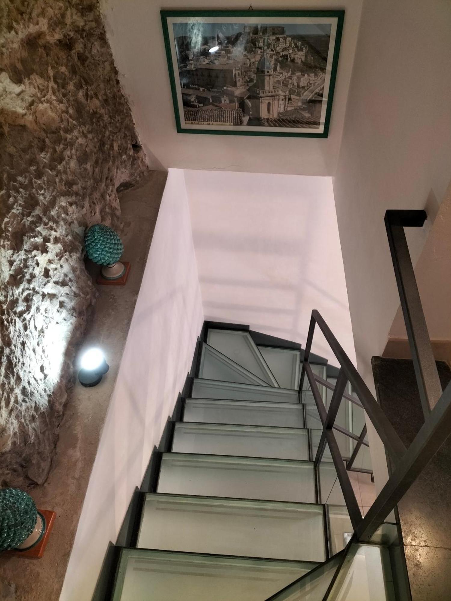 Affittacamere San Filippo Neri Ragusa Esterno foto