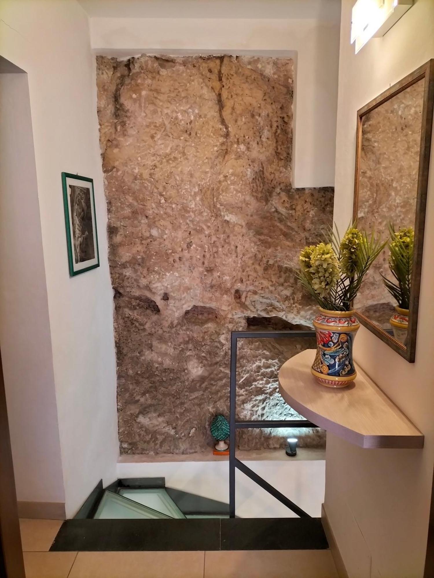 Affittacamere San Filippo Neri Ragusa Esterno foto
