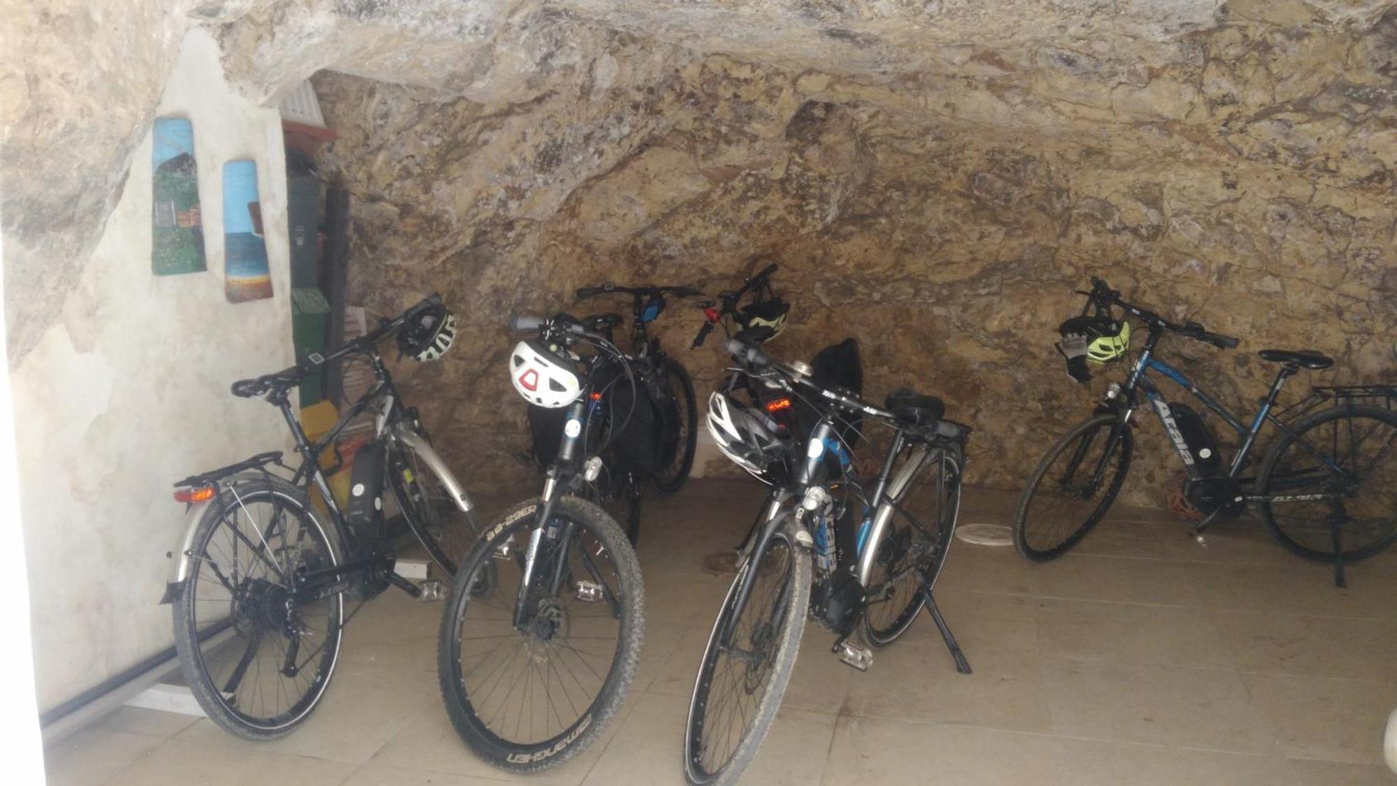 Affittacamere San Filippo Neri Ragusa Esterno foto