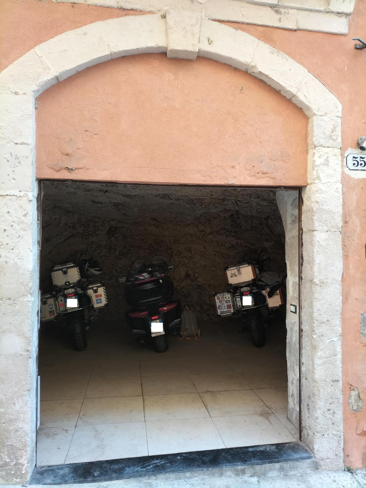 Affittacamere San Filippo Neri Ragusa Esterno foto
