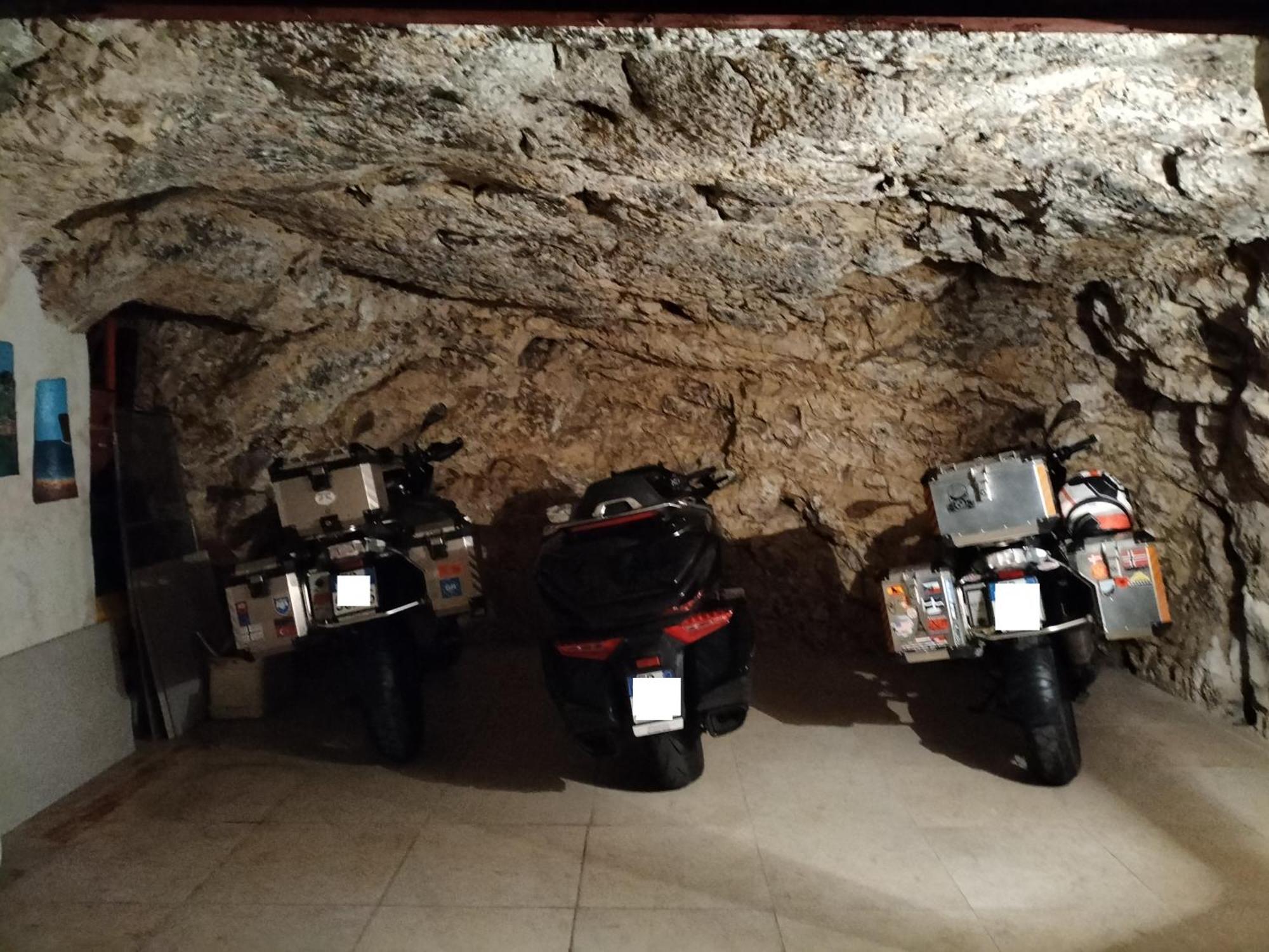 Affittacamere San Filippo Neri Ragusa Esterno foto