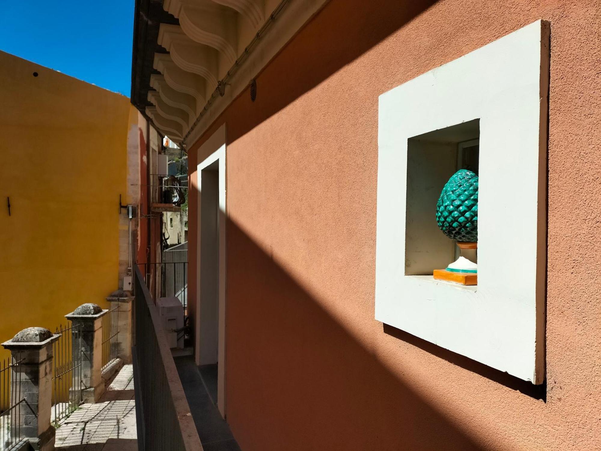 Affittacamere San Filippo Neri Ragusa Esterno foto