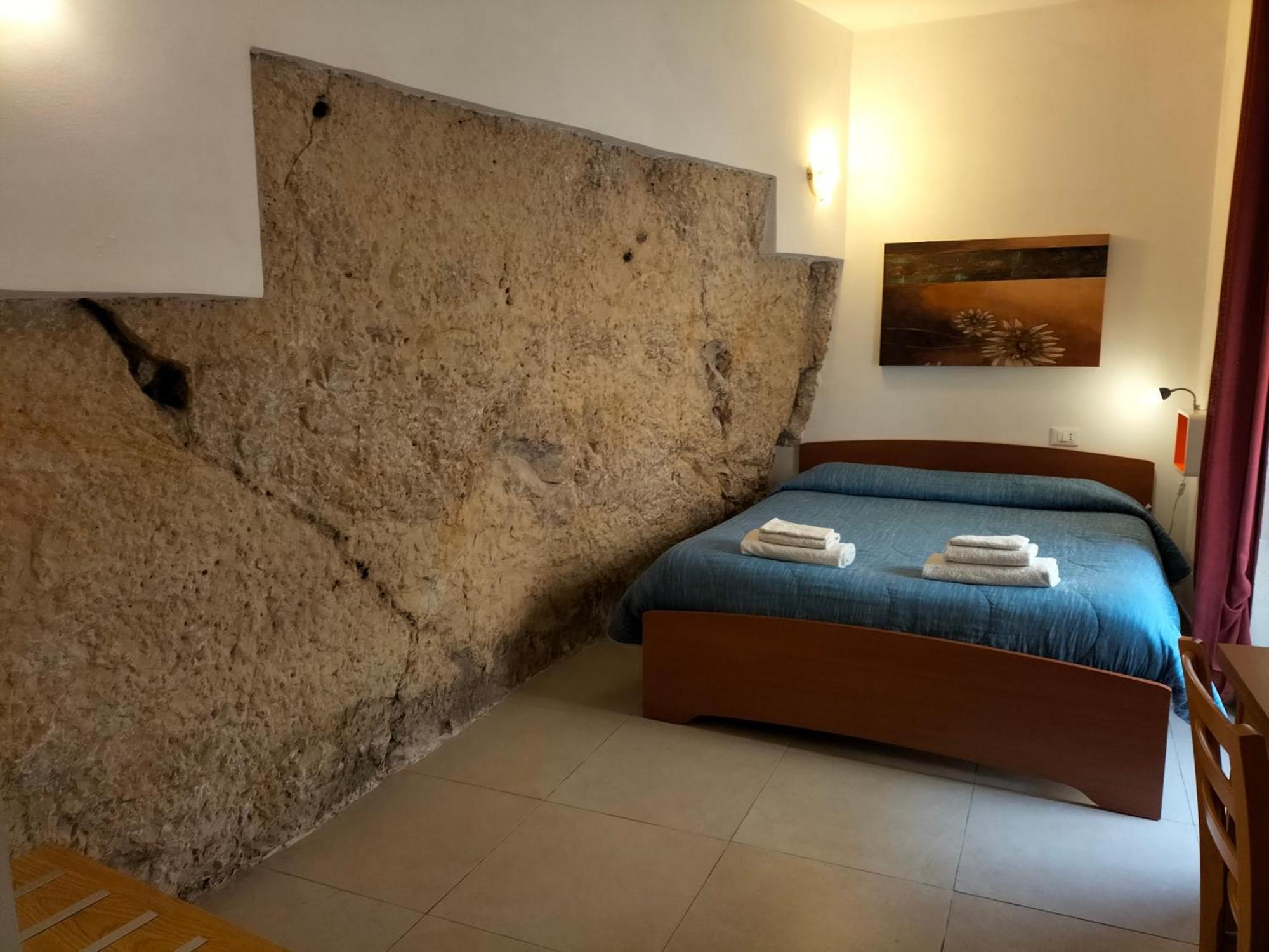 Affittacamere San Filippo Neri Ragusa Esterno foto