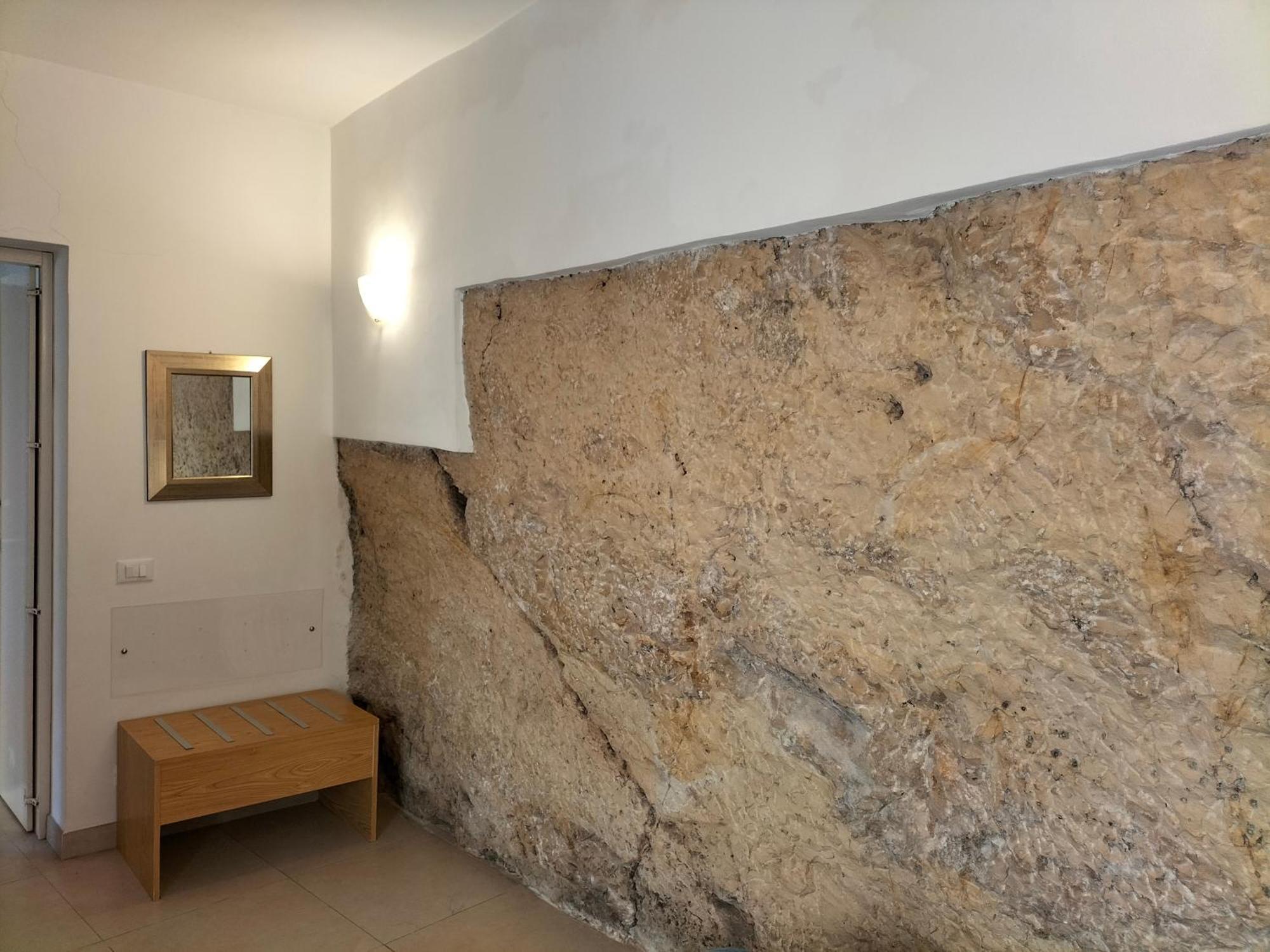 Affittacamere San Filippo Neri Ragusa Esterno foto