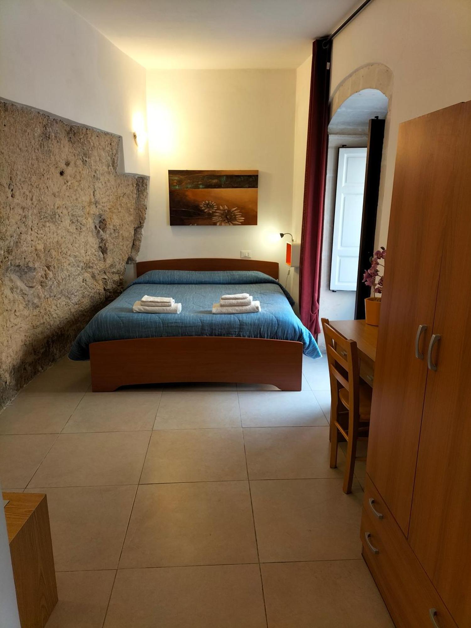 Affittacamere San Filippo Neri Ragusa Esterno foto