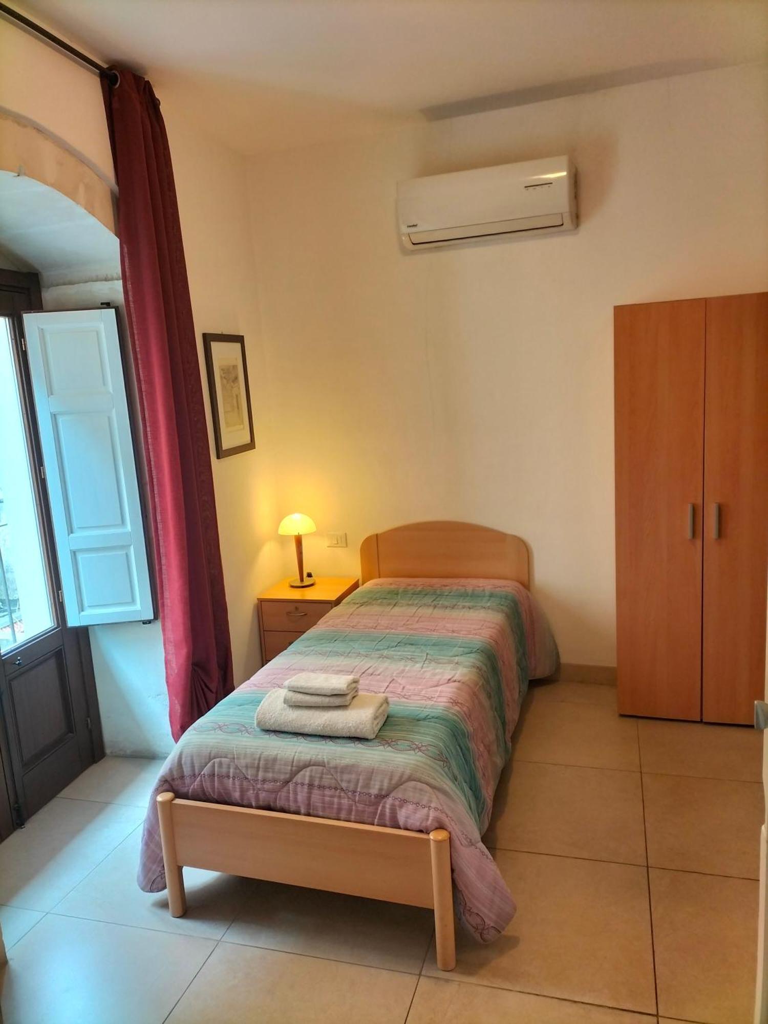 Affittacamere San Filippo Neri Ragusa Esterno foto