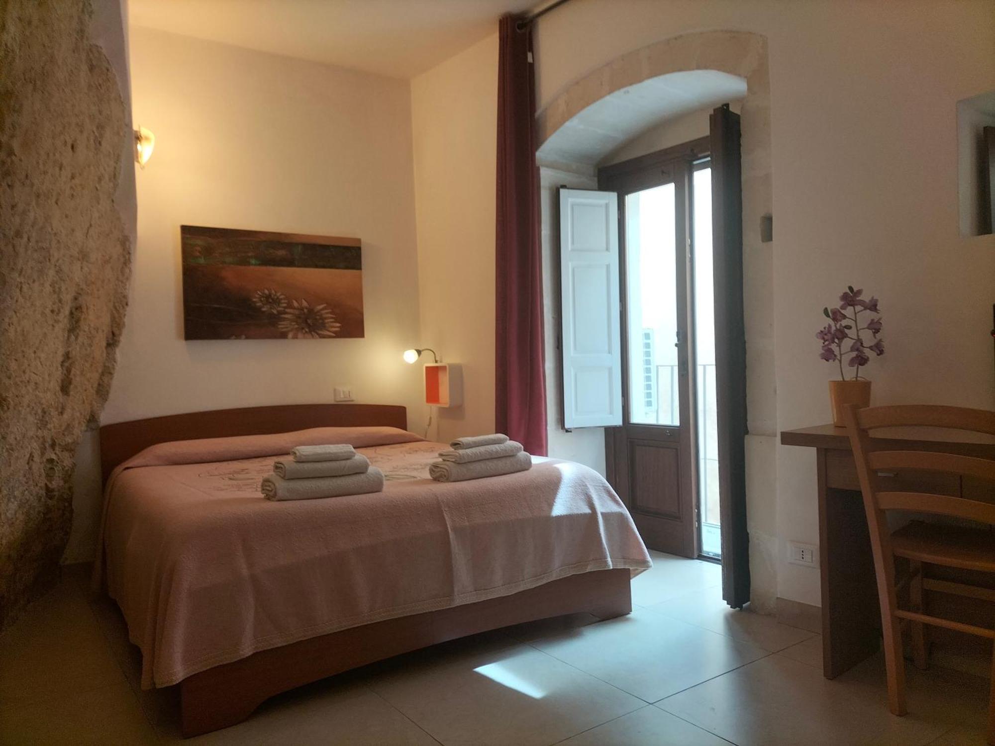 Affittacamere San Filippo Neri Ragusa Esterno foto