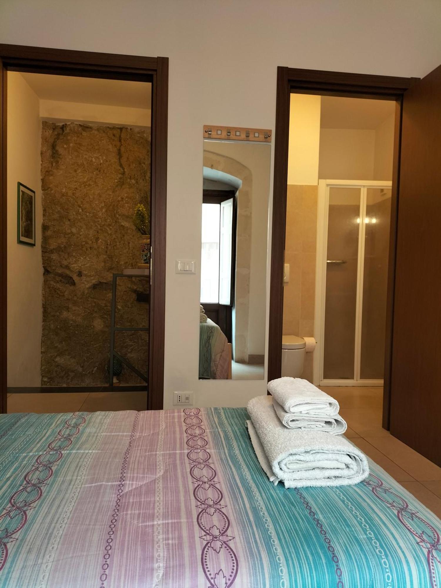 Affittacamere San Filippo Neri Ragusa Esterno foto