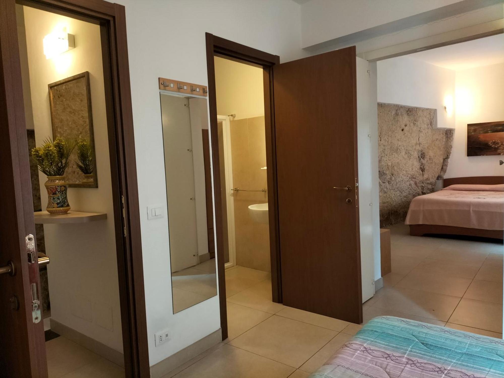 Affittacamere San Filippo Neri Ragusa Esterno foto