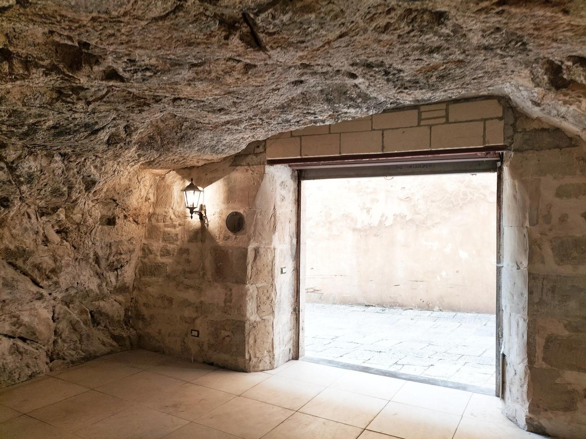 Affittacamere San Filippo Neri Ragusa Esterno foto