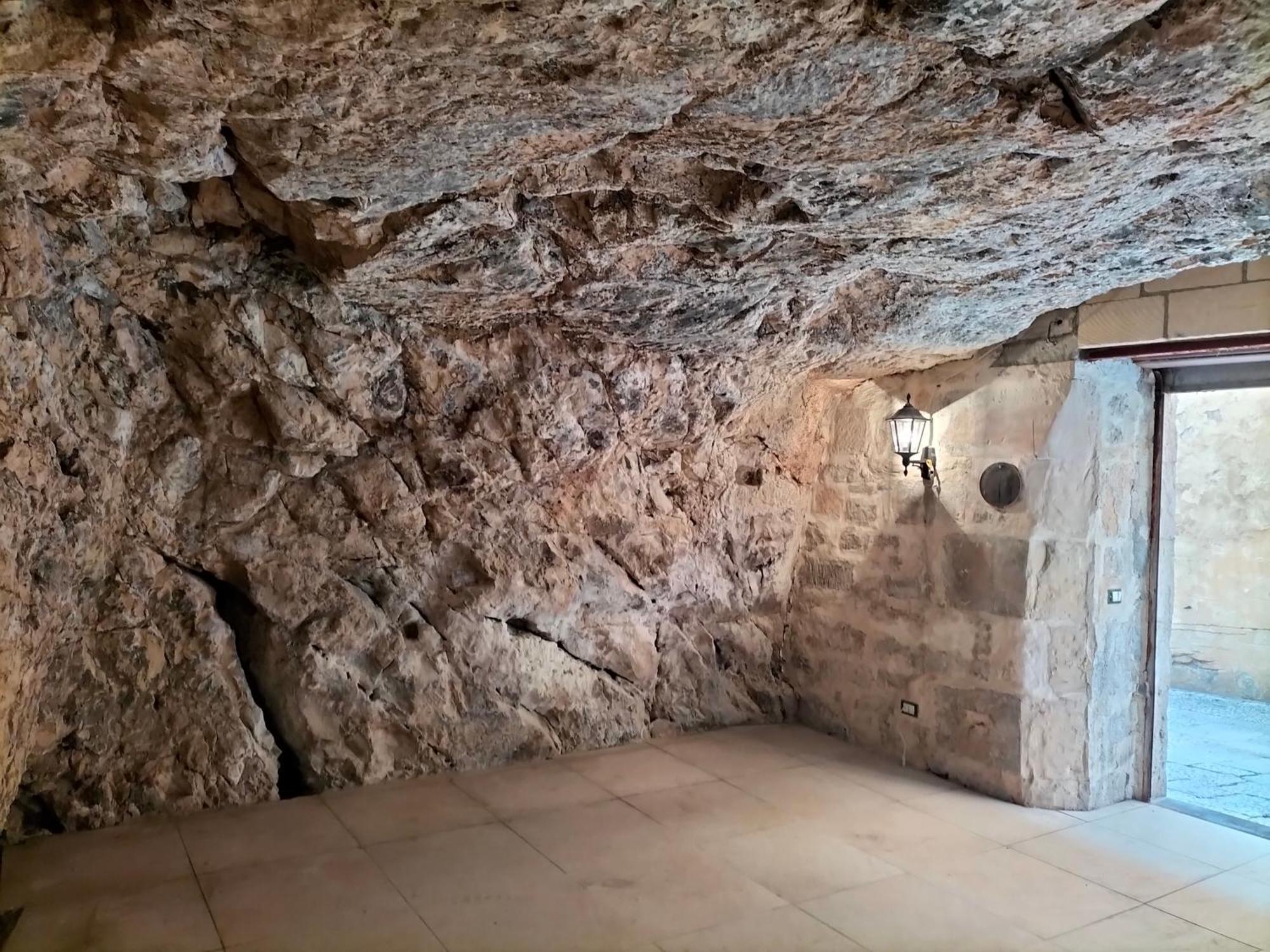 Affittacamere San Filippo Neri Ragusa Esterno foto