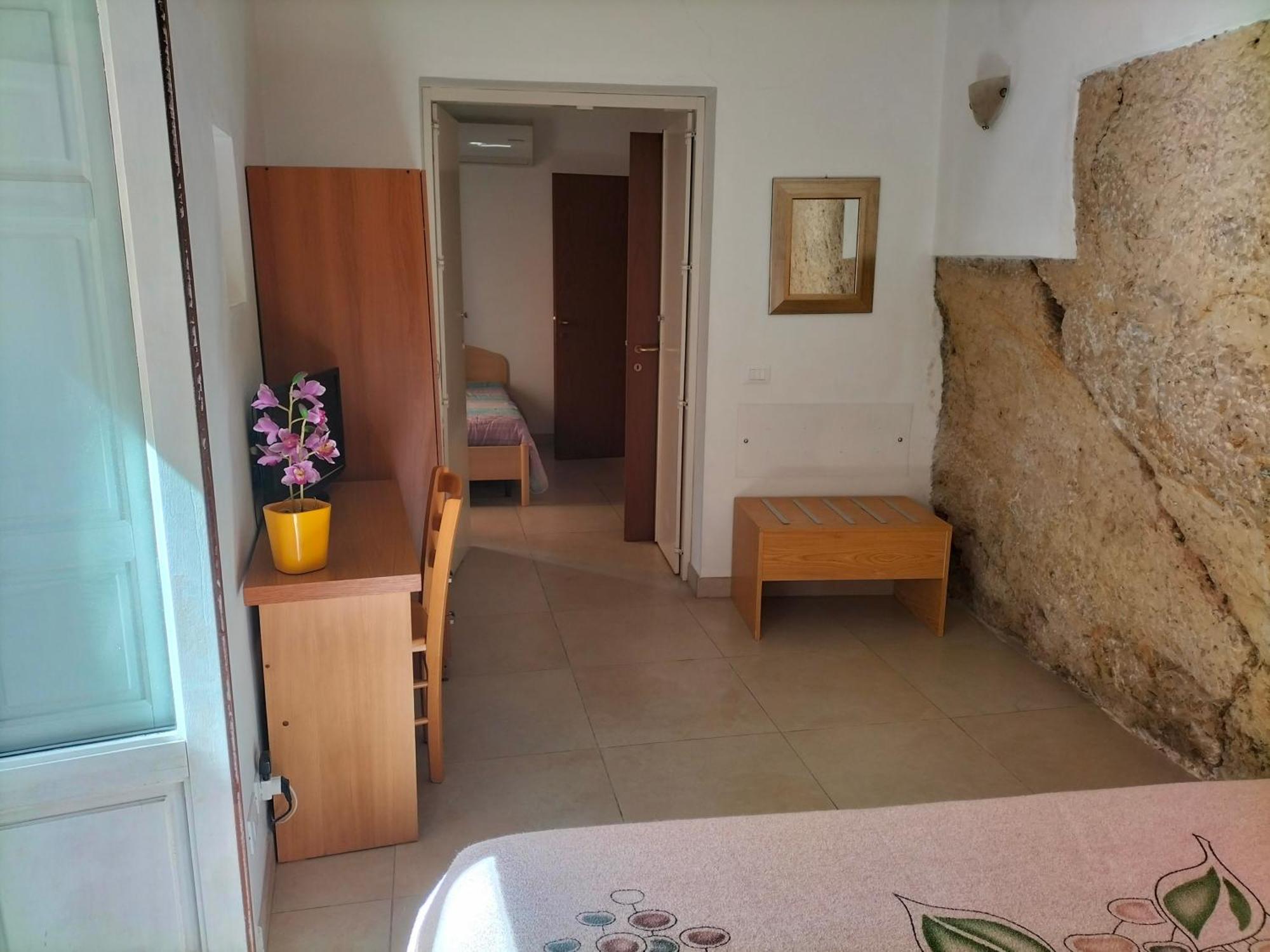 Affittacamere San Filippo Neri Ragusa Esterno foto