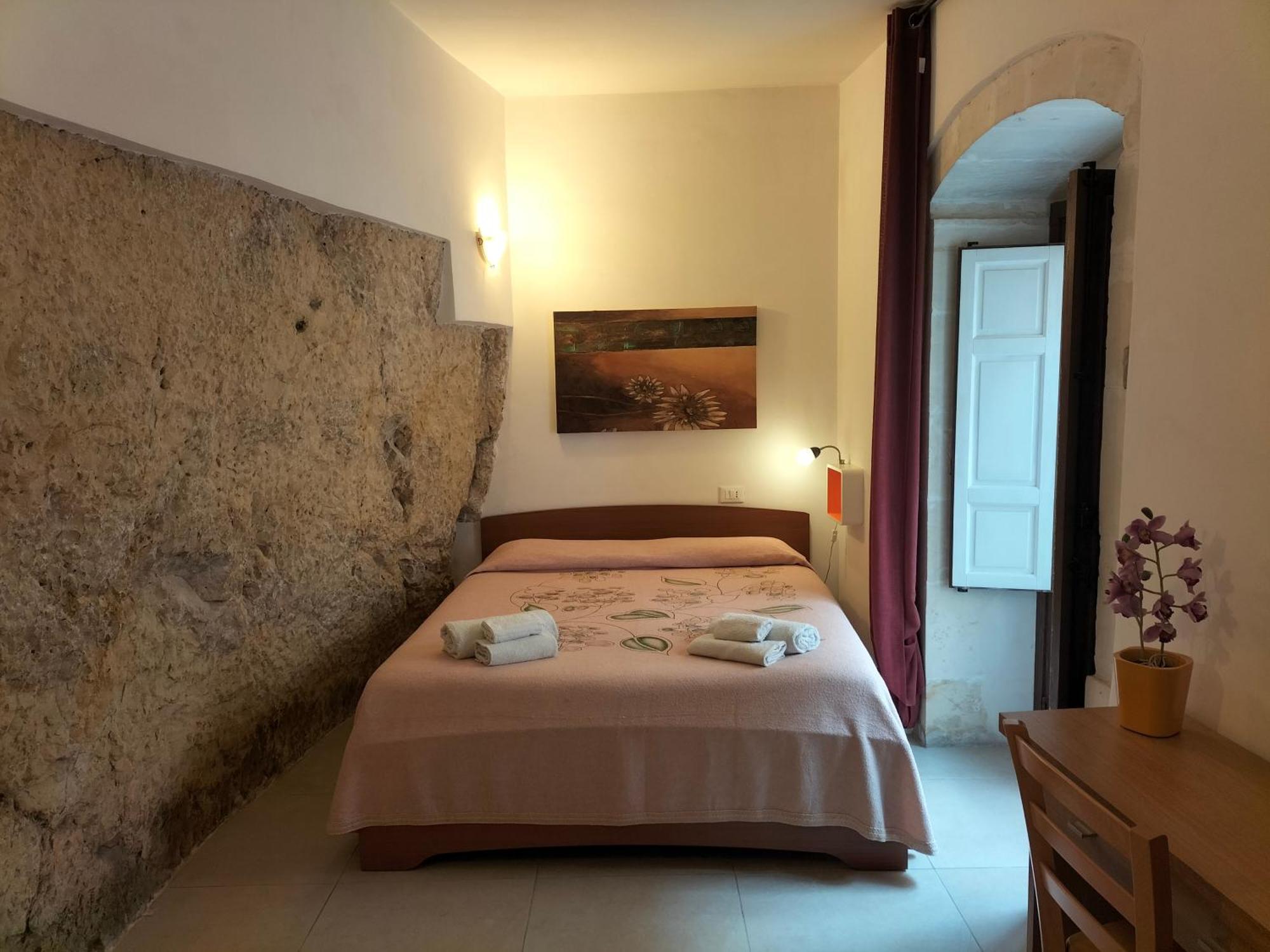 Affittacamere San Filippo Neri Ragusa Esterno foto