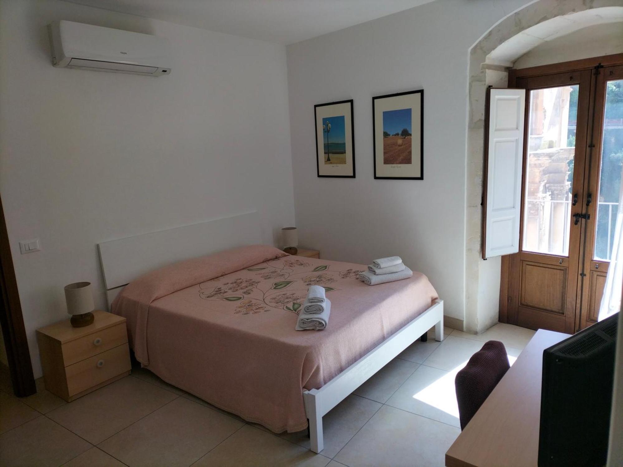 Affittacamere San Filippo Neri Ragusa Esterno foto