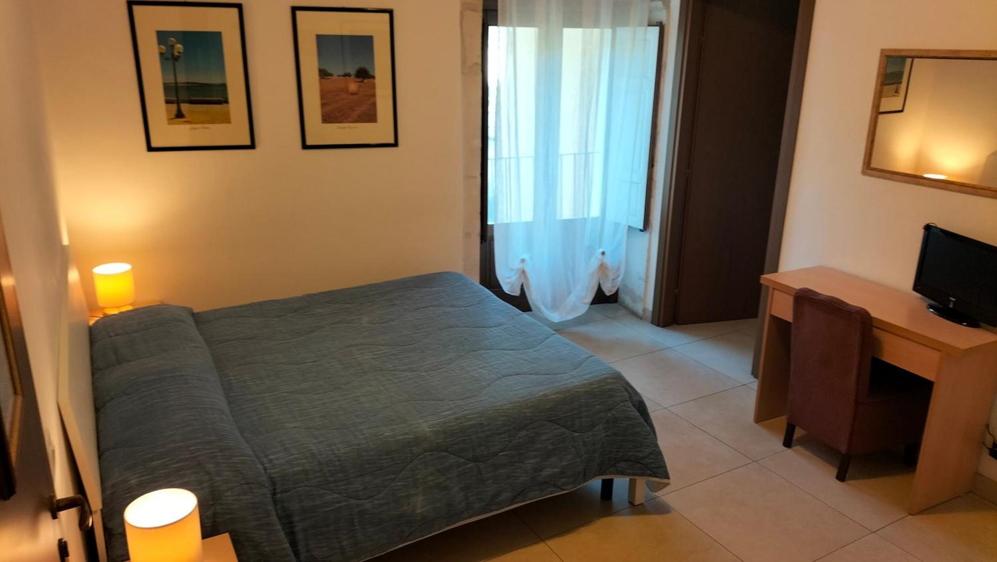 Affittacamere San Filippo Neri Ragusa Esterno foto