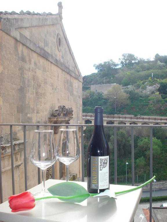 Affittacamere San Filippo Neri Ragusa Esterno foto